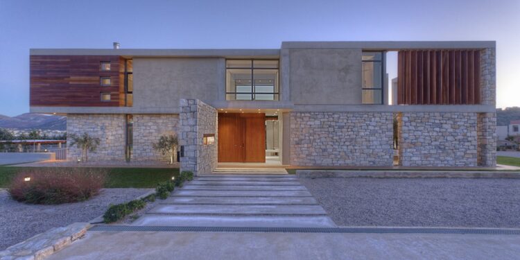 Stone-House-In-Anavissos-By-Whitebox-Architects