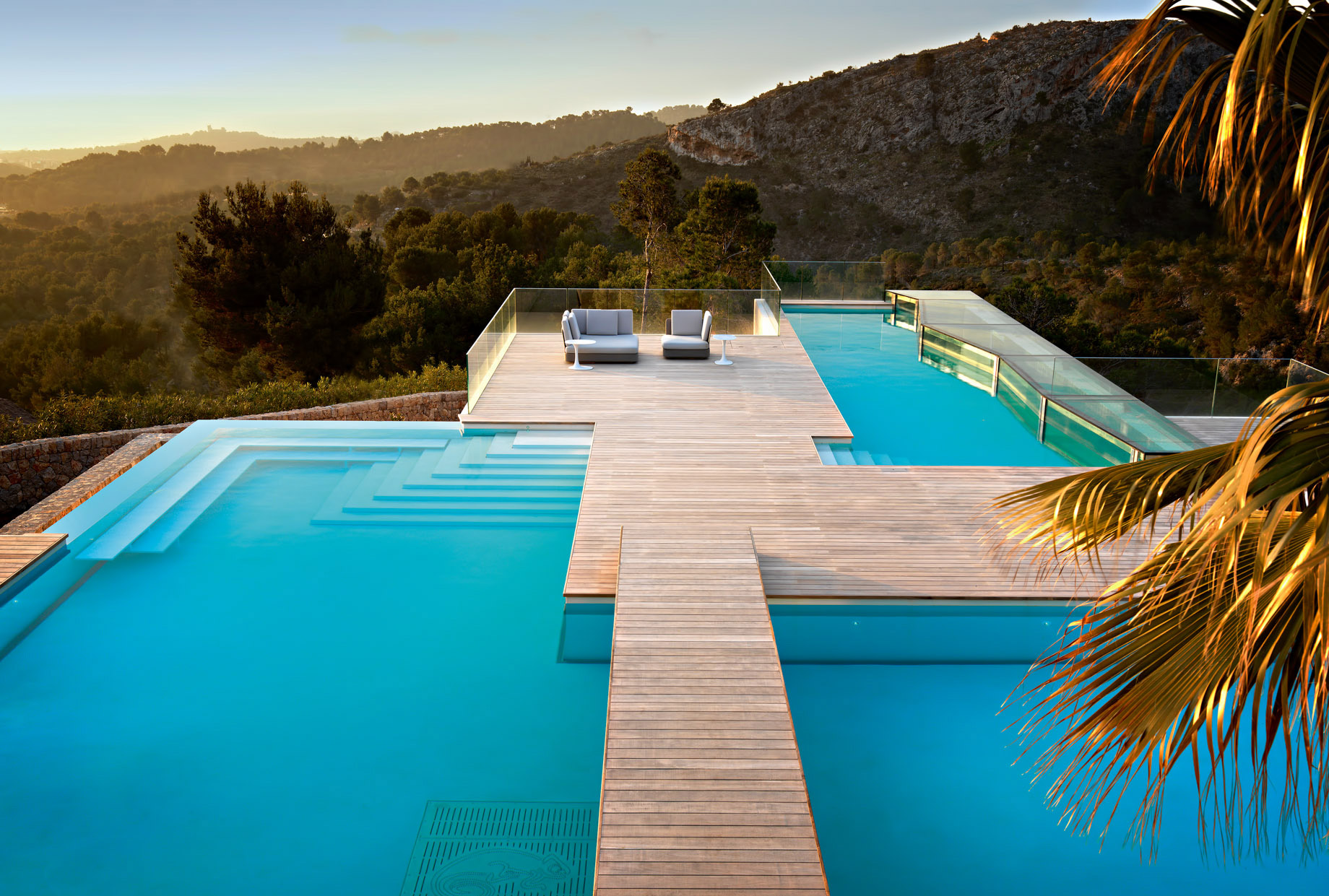 Villa Chameleon Luxury Residence By APM Mallorca