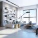W-Boutique-Tower-Apartment-By-Ando-Studio