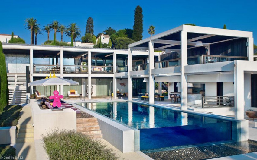 Luxury-Modern-Villa-on-Cap-dAntibes-04-850x531