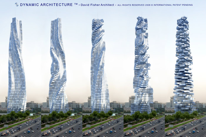 12-33-Worlds-Top-Strangest-Buildings-Rotating-Tower-Dubai2