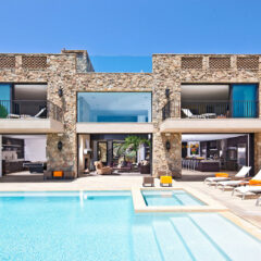 Multi-Million Dollar House on Malibu Beach!