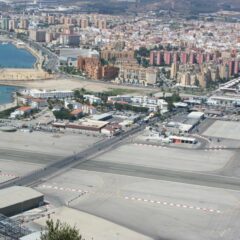 10 Insanely Dangerous Airports Around The World
