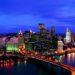 Cities Of USA With Astonishing Night Views & Skylines
