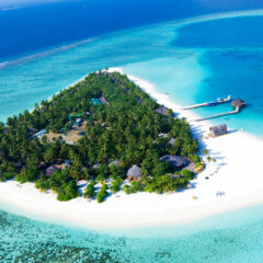 Angsana Velavaru Maldives