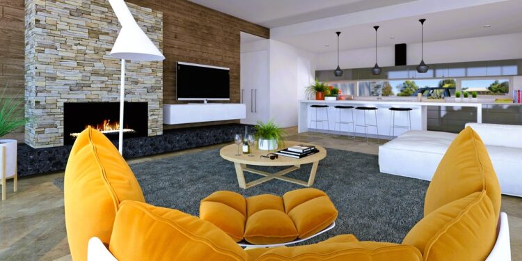 Brilliant Modern Studio Apartment Designs