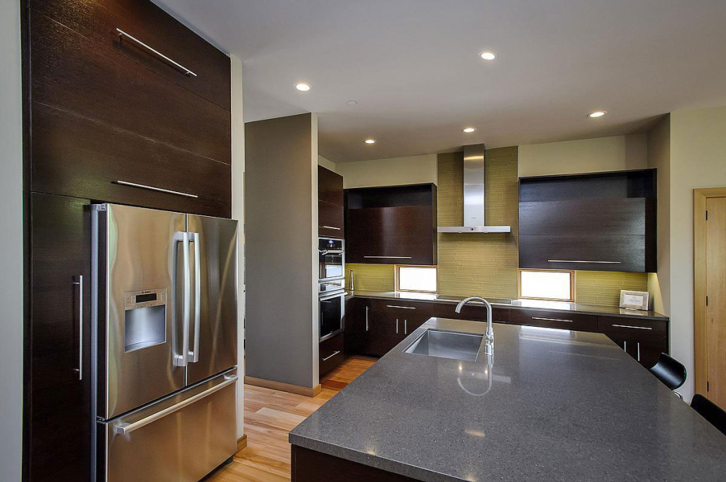 Toby Long Design Burlingame Residence by Toby Long Design and Cipriani Studios Design ...