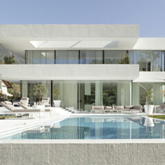 House M by Monovolume Architecture + Design