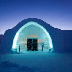 IceHotel 2011