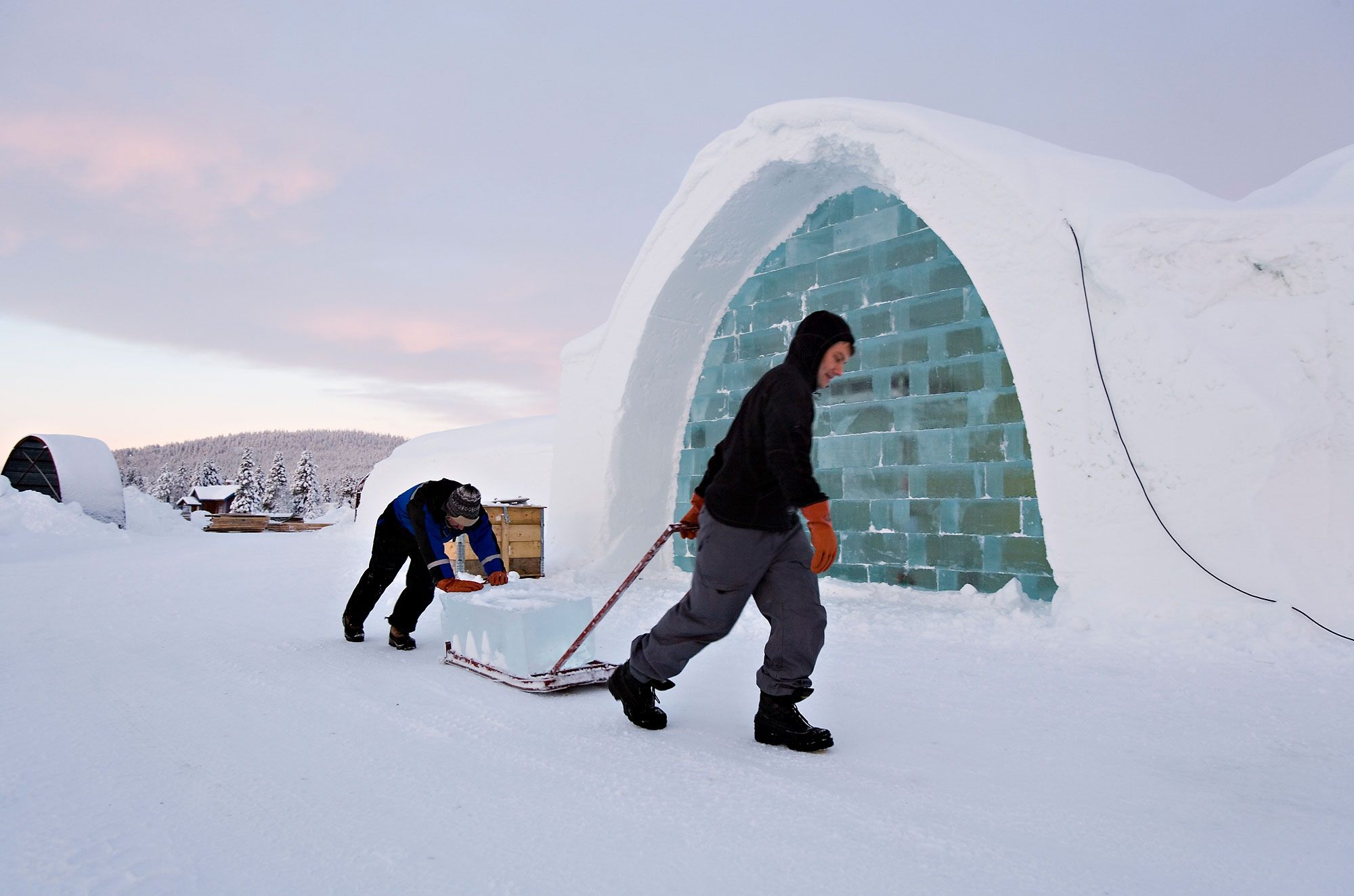 IceHotel-45