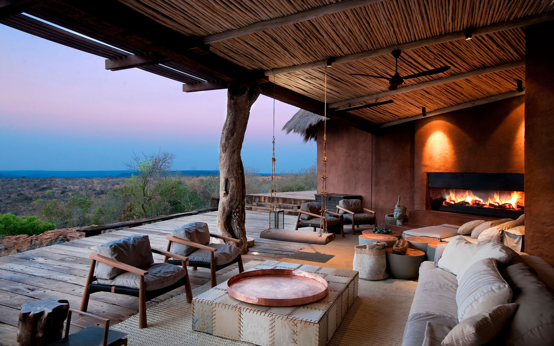 Leobo Private Reserve In South Africa