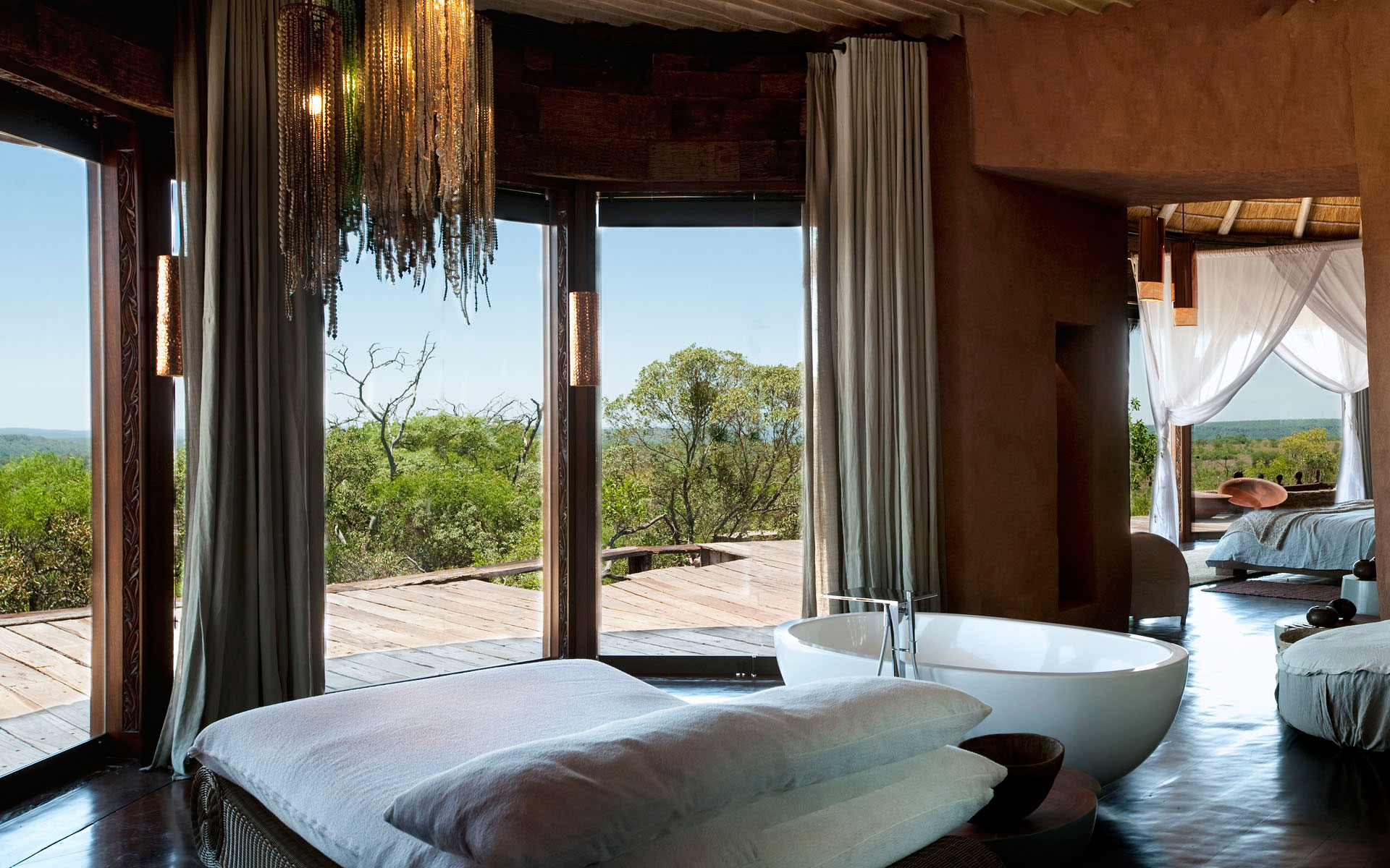 Leobo Private Reserve In South Africa