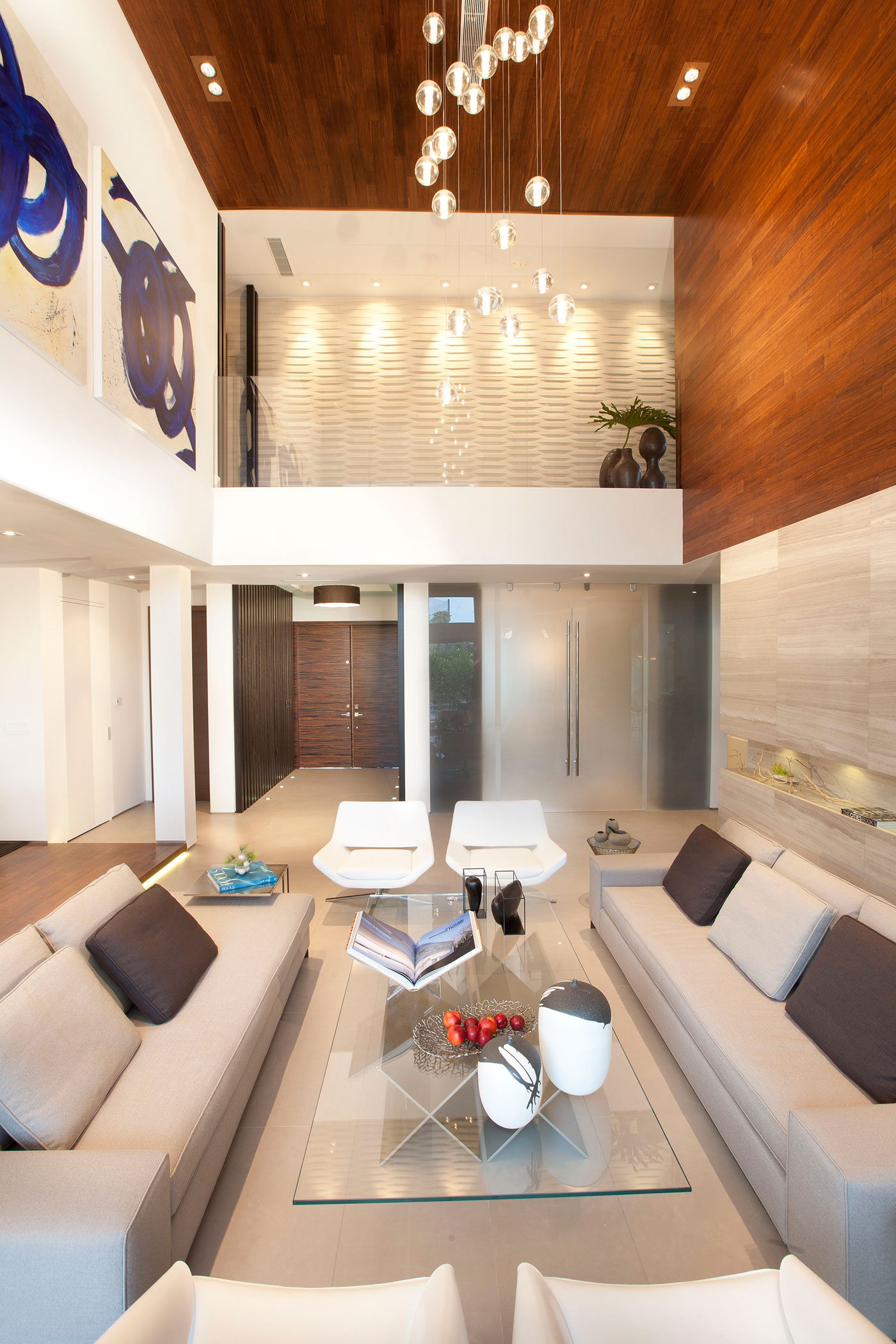Miami Modern Home by DKOR Interiors | Architecture & Design