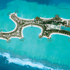 5 Star Reethi Rah Resort in Maldives by One&Only