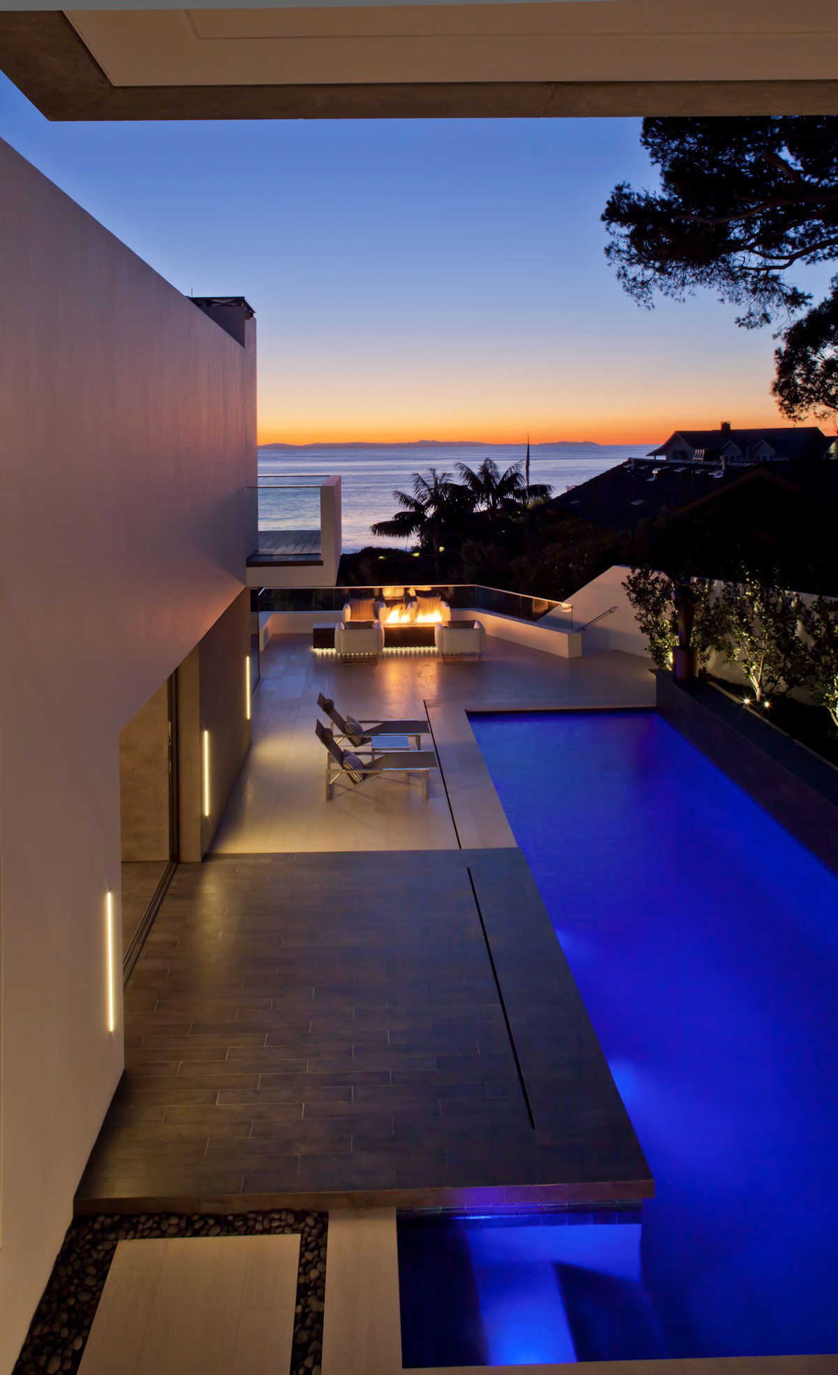 Rockledge By Horst Architects & Aria Design