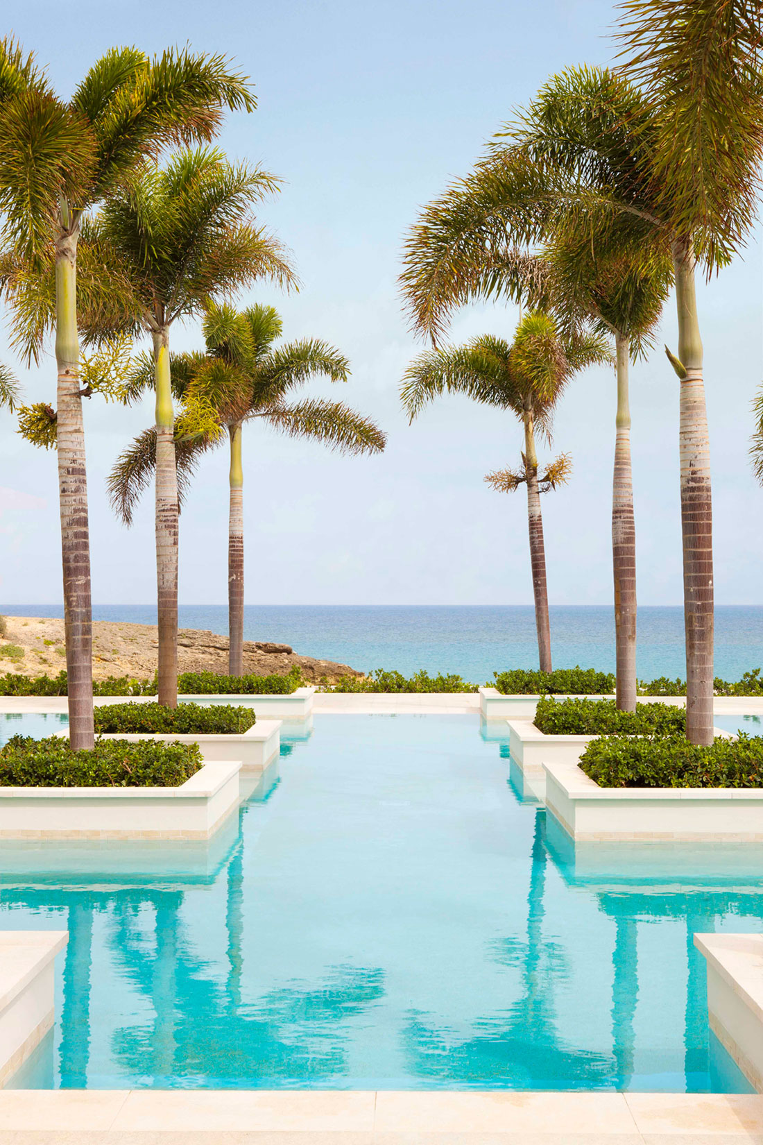 The Luxury Caribbean Resort, Viceroy Anguilla | Architecture & Design
