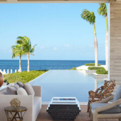 The Luxury Caribbean Resort, Viceroy Anguilla