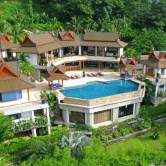 Villa Rak Tawan “A Stunning Resort”