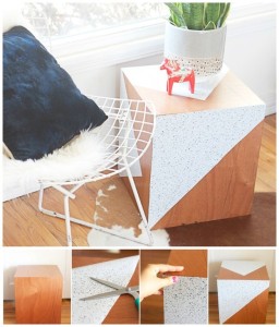 35 Awesome Ways To Give New Life To Old Furniture - Architecture & Design