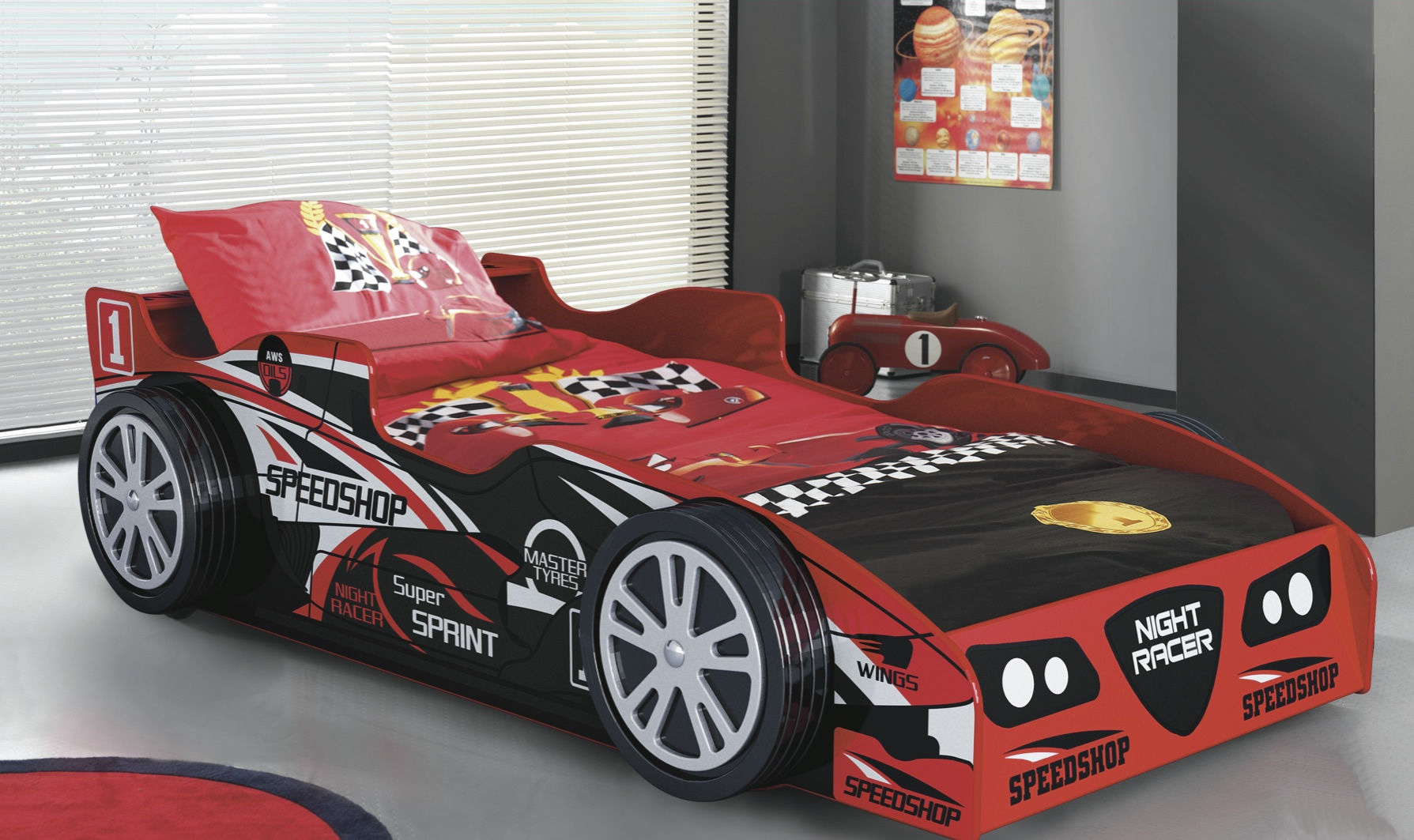 15-Turbo-F1-Car-Bed