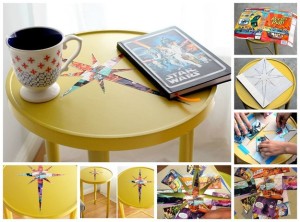 35 Awesome Ways To Give New Life To Old Furniture - Architecture & Design