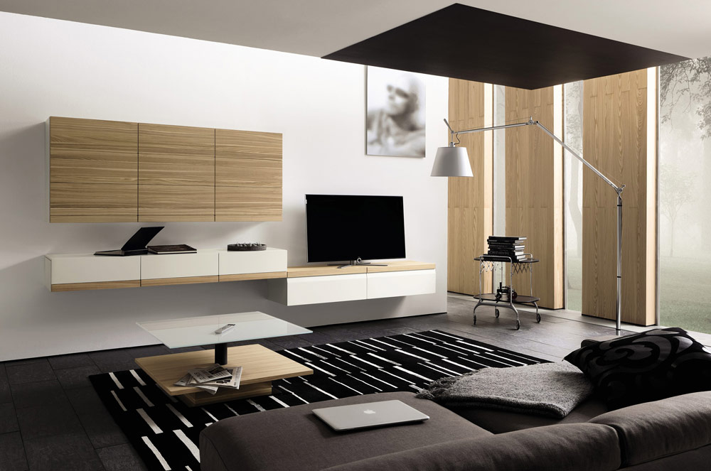 2-masculine-living-room-with-media-center