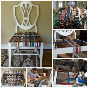 35 Awesome Ways To Give New Life To Old Furniture - Architecture & Design