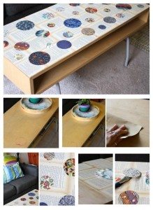 35 Awesome Ways To Give New Life To Old Furniture - Architecture & Design