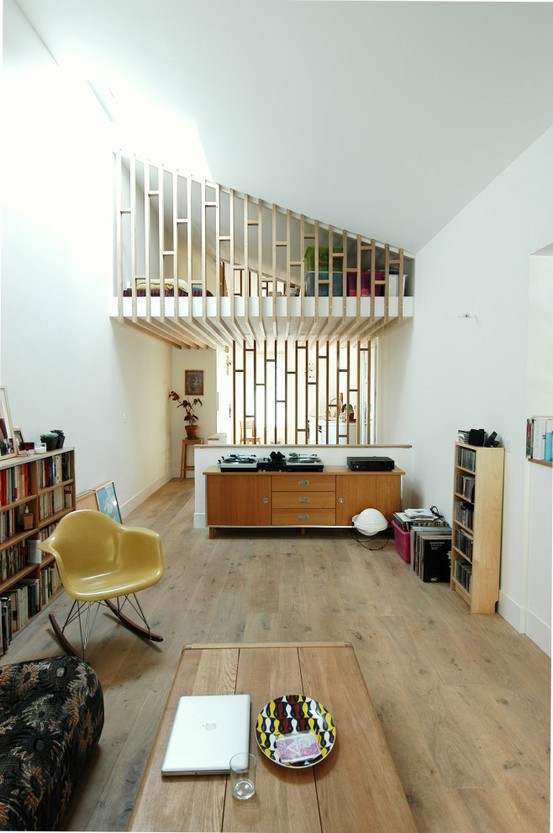 25 Coolest Room Partition Ideas Architecture & Design