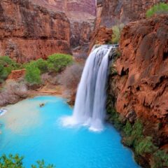 49 Incredible Waterfalls From Around The World