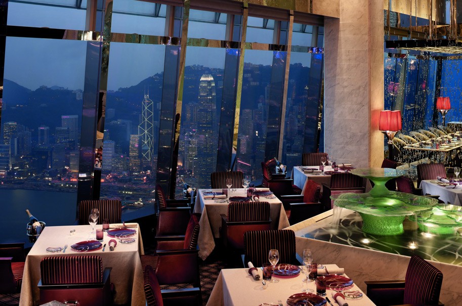 5-Ritz-Carlton-Hong-Kong-restaurant