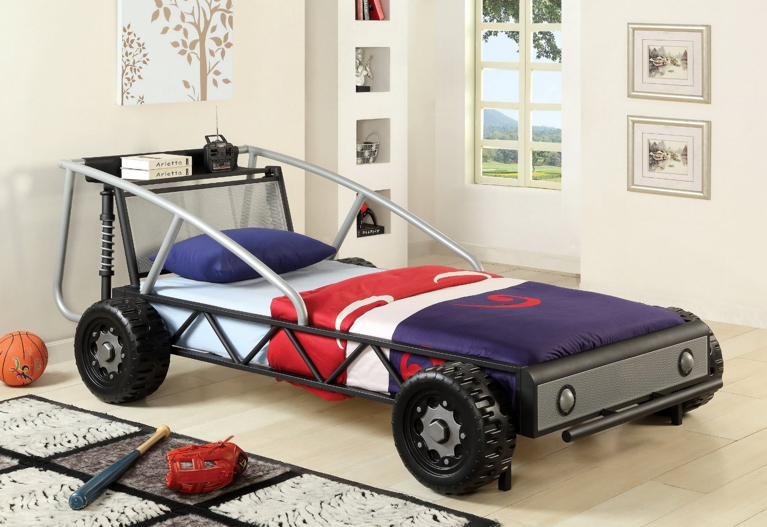 6-Cool-Boy-Car-bed