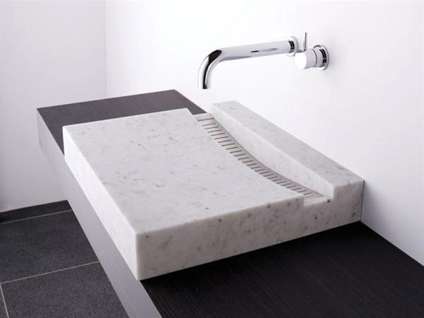 7-Marble-grate-basin