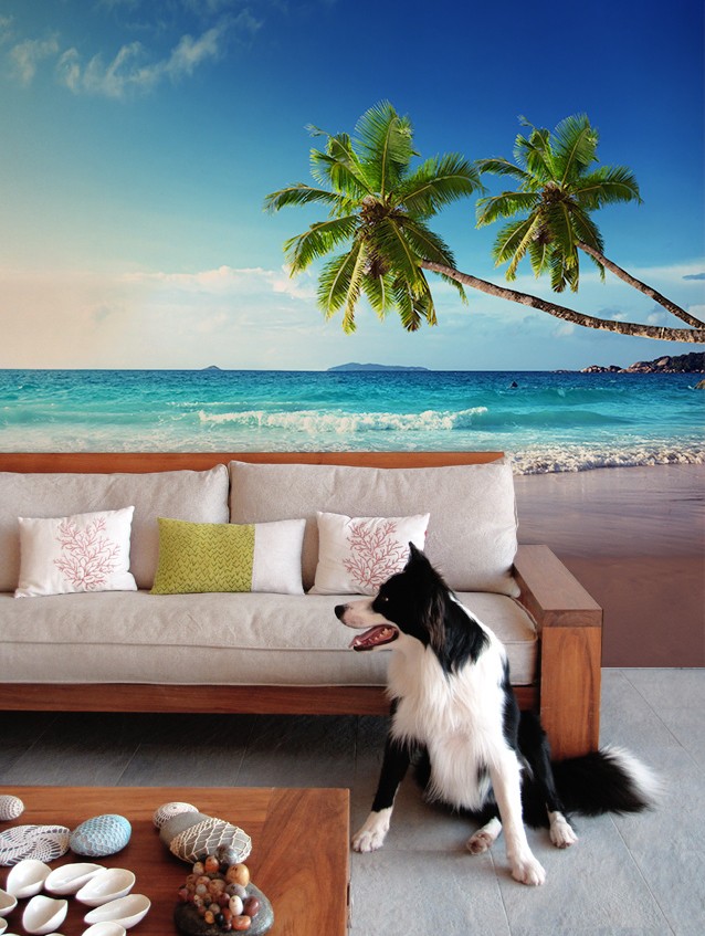 7-Seychelles-Wall-Mural-by-PIXERS