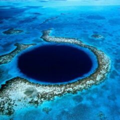 10 Incredible Unknown Places On Earth