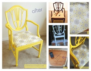 35 Awesome Ways To Give New Life To Old Furniture - Architecture & Design