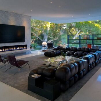 24 Examples Of Indoor Swings Turn Your Home Into A Playground