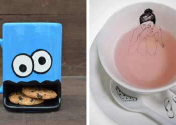 The Most Creative Cup And Mug Designs Ever
