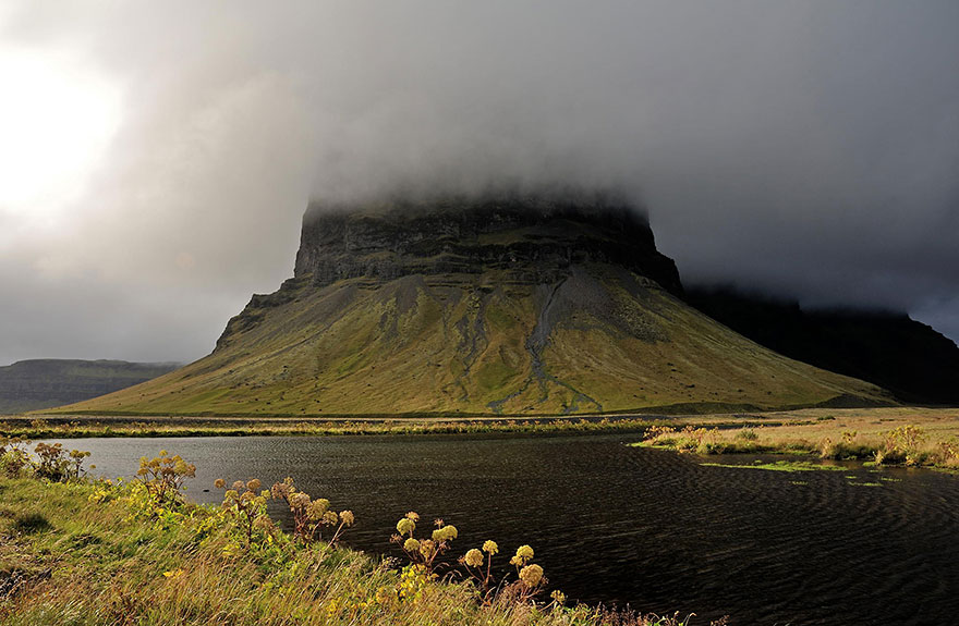 Reasons Why You Need To Visit Iceland Right Now