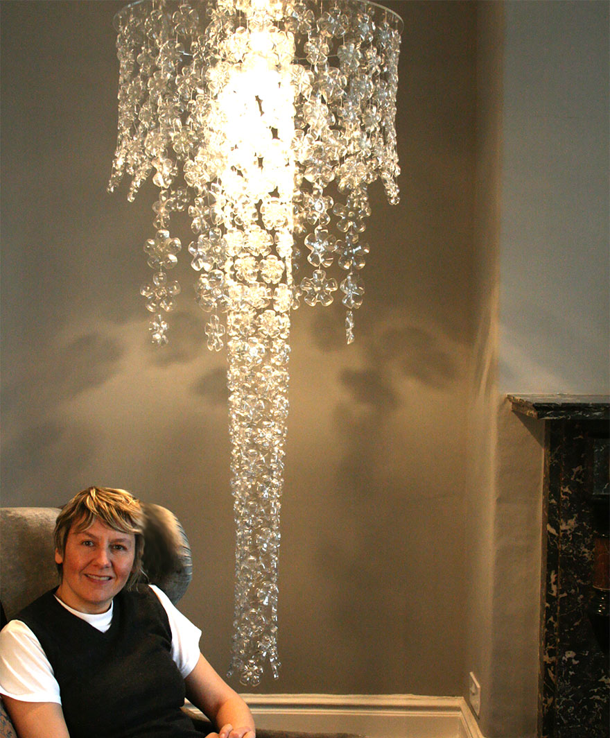 creative-diy-lamps-chandeliers-34