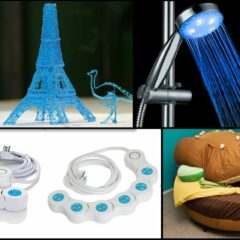 26 Awesome & Crazy Inventions