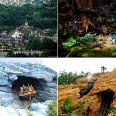 18 Truly Magical Disney Attractions You Can’t Ride In The United States