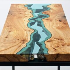 20 Uniquely Designed Beautiful Coffee Tables