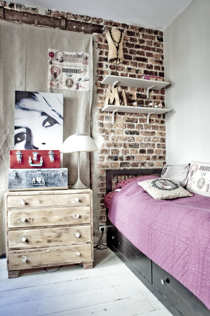 18 Small Bedroom Decorating Ideas Architecture Design