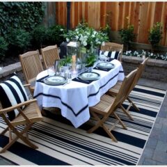 13 Amazing Ideas to Design an Outdoor Dining Area