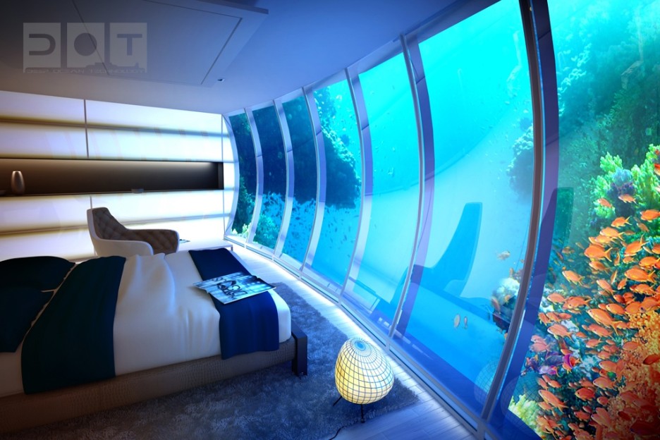 15-Underwater-sea-themed-hotel-room