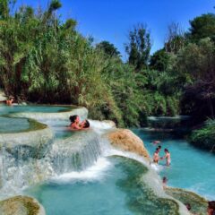 24 Of The World’s Best Hidden Hot Springs