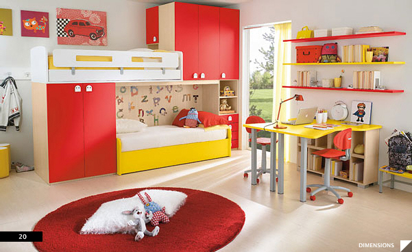 21-Kids-Home-Office