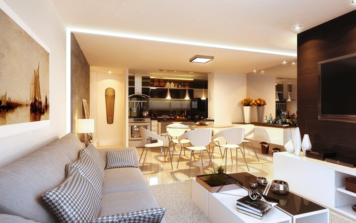 4-open-living-room-design