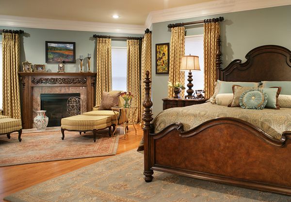 41-traditional-bedroom-wood-furniture-master-design